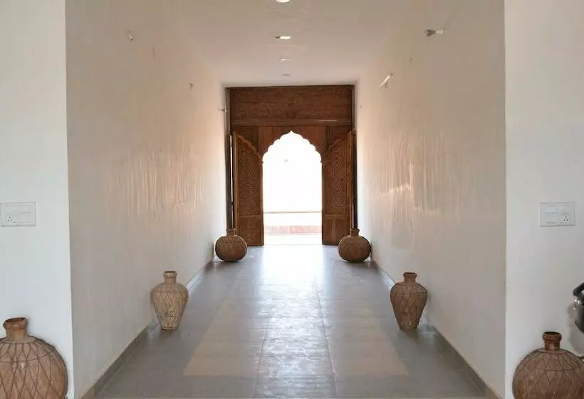 Hotel Camp Thar
