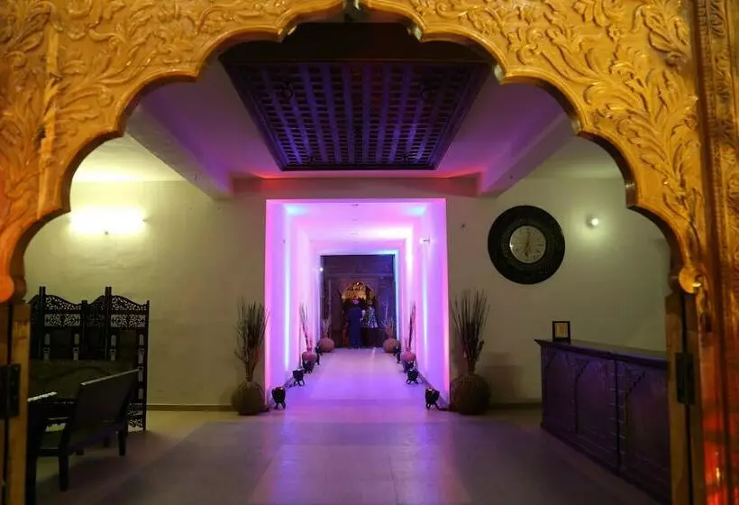 Hotel Camp Thar