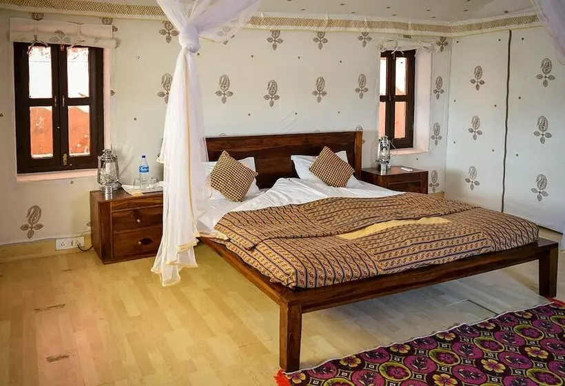 Hotel Camp Thar