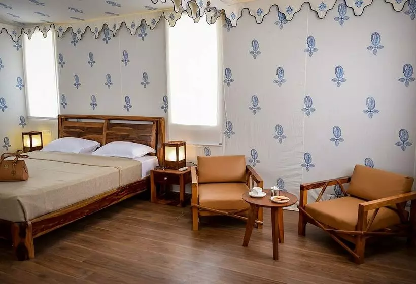 Hotel Camp Thar