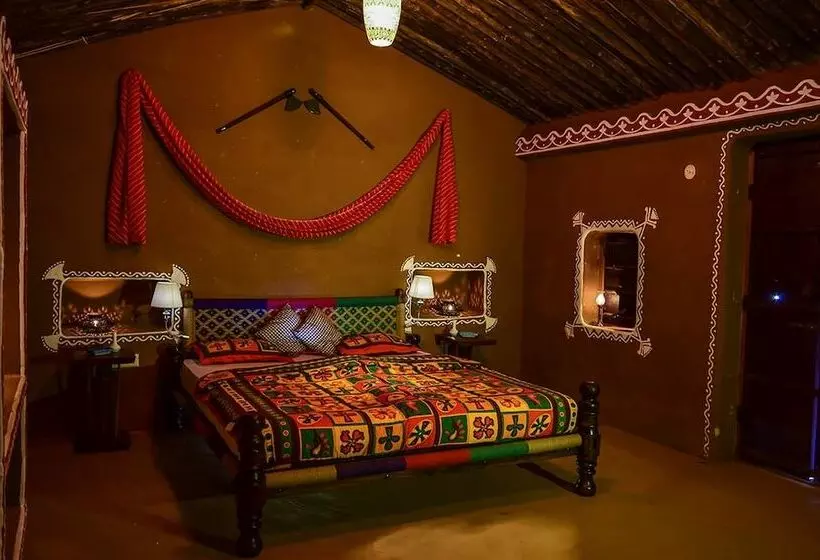 Hotel Camp Thar