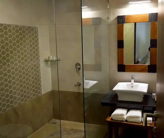 Hotel Camp Thar