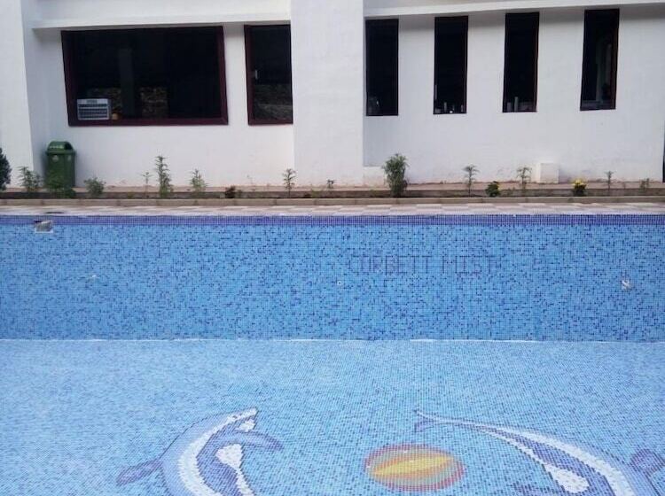 酒店 Corbett Mist Resort