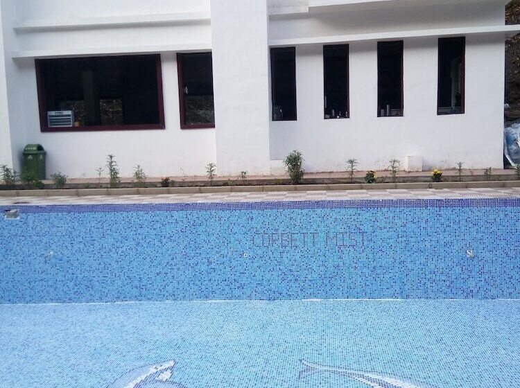 酒店 Corbett Mist Resort