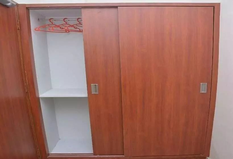 ホテル Corbett Mist Resort