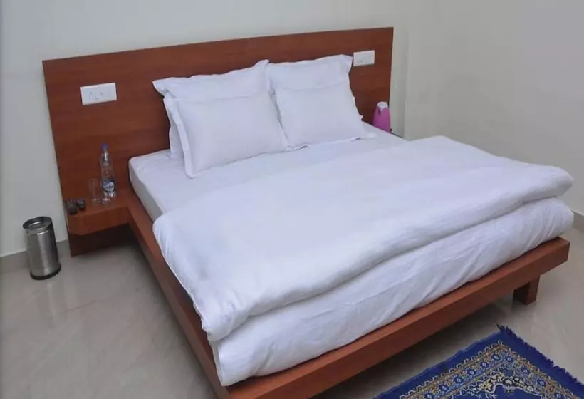 ホテル Corbett Mist Resort