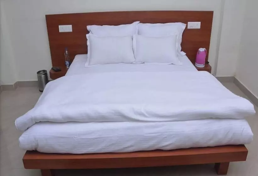 ホテル Corbett Mist Resort