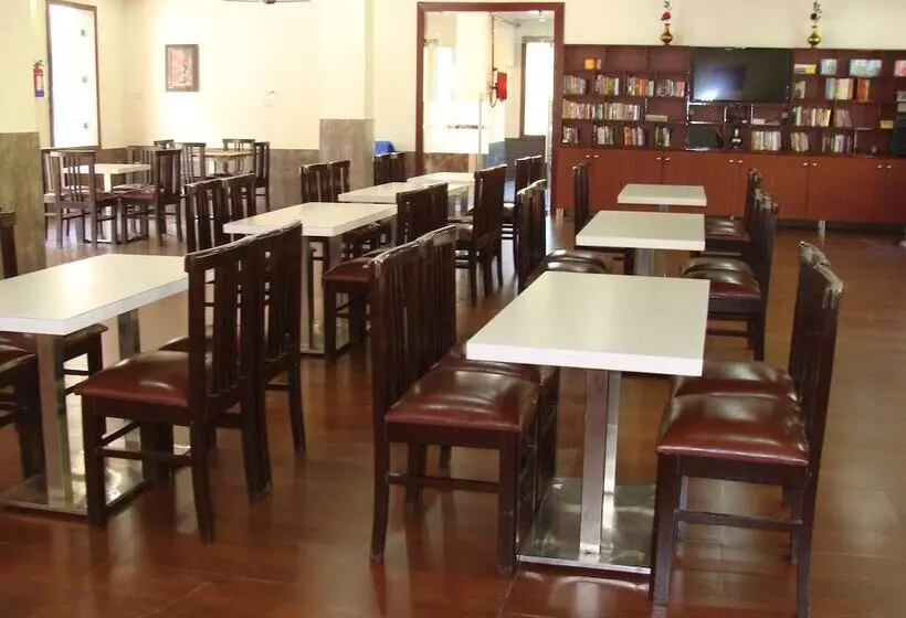 ホテル Corbett Mist Resort