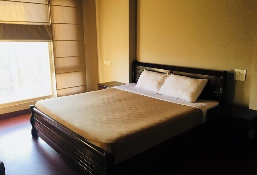 فندق Dunn Perk Manor