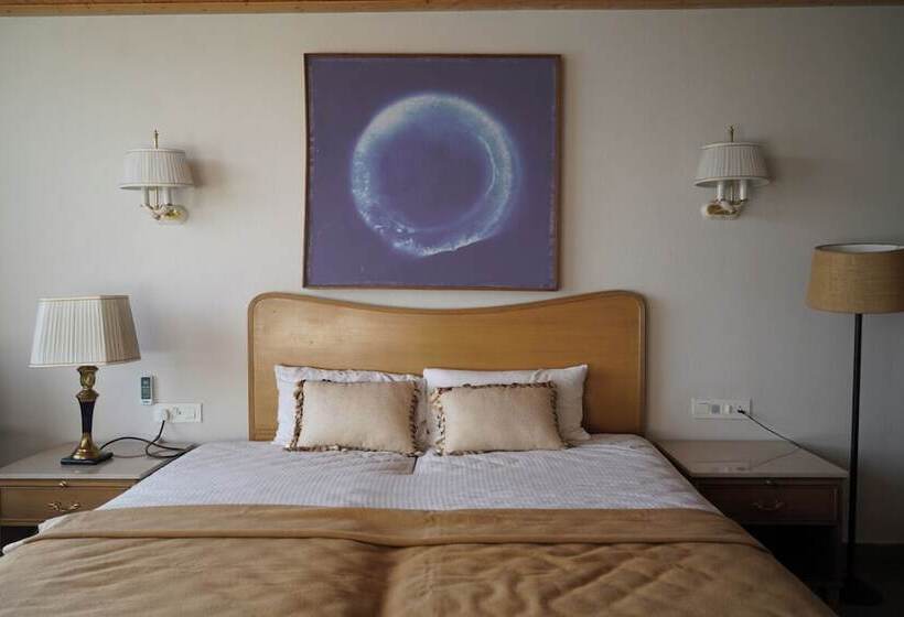 فندق Dunn Perk Manor