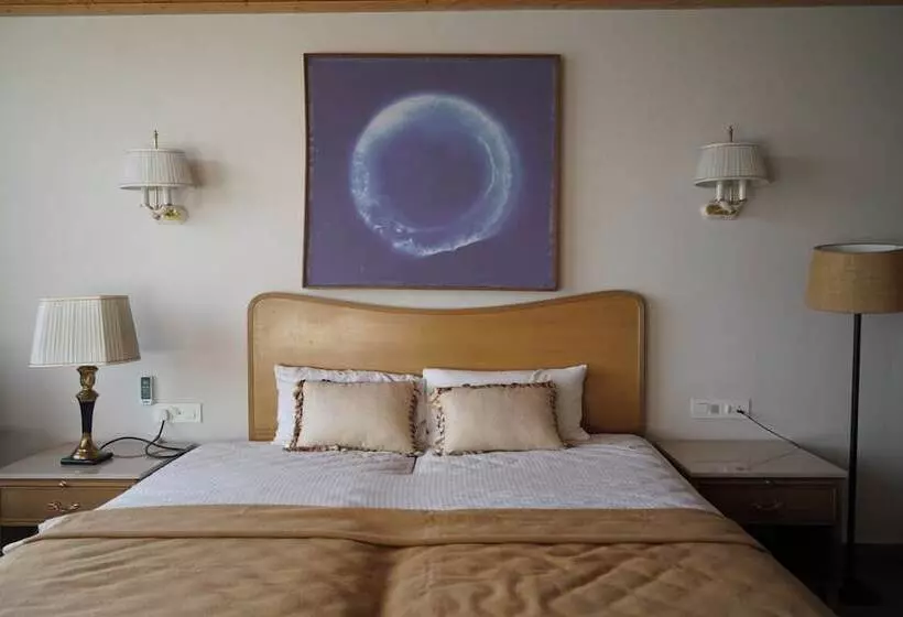 Hotelli Dunn Perk Manor