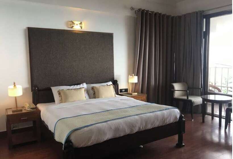 فندق Dunn Perk Manor