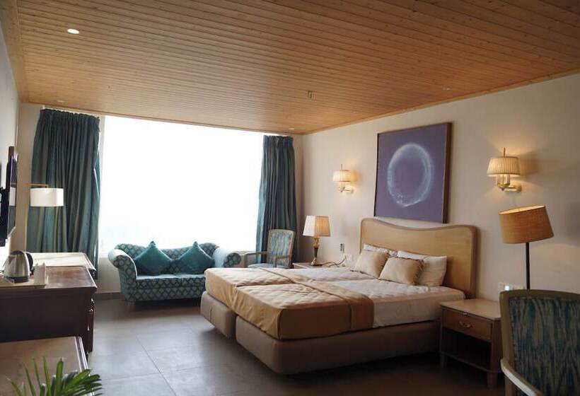 فندق Dunn Perk Manor