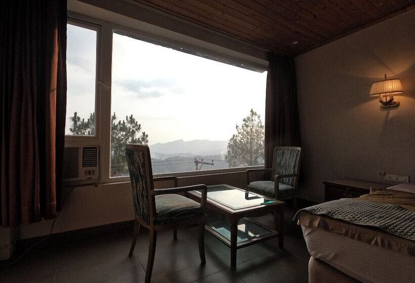 فندق Dunn Perk Manor