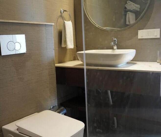 فندق Dunn Perk Manor