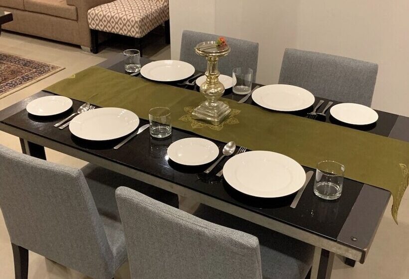 فندق Dunn Perk Manor