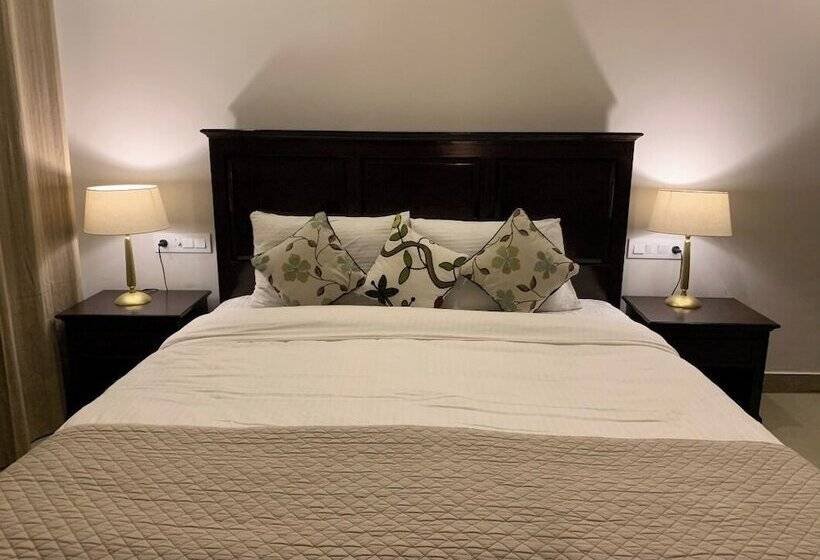 فندق Dunn Perk Manor