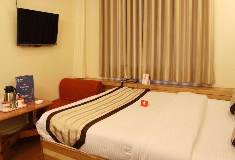 ホテル Happy Home By Oyo