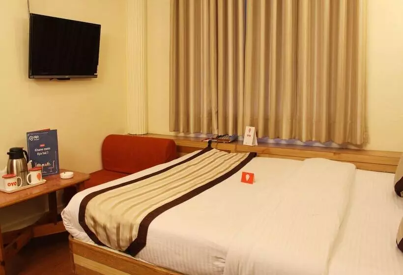 ホテル Happy Home By Oyo