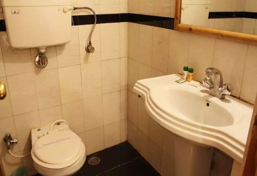 ホテル Happy Home By Oyo