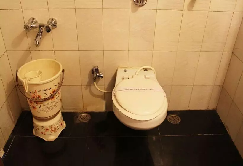 ホテル Happy Home By Oyo