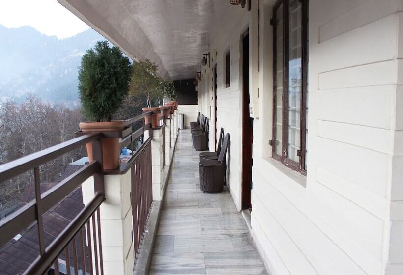 ホテル Happy Home By Oyo