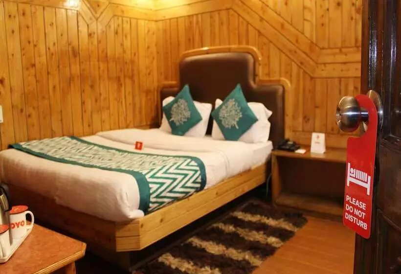 ホテル Happy Home By Oyo