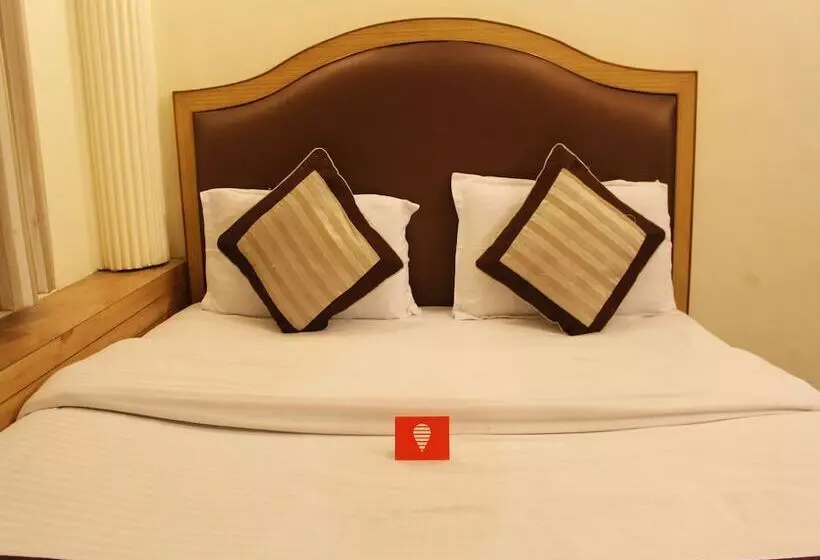 ホテル Happy Home By Oyo