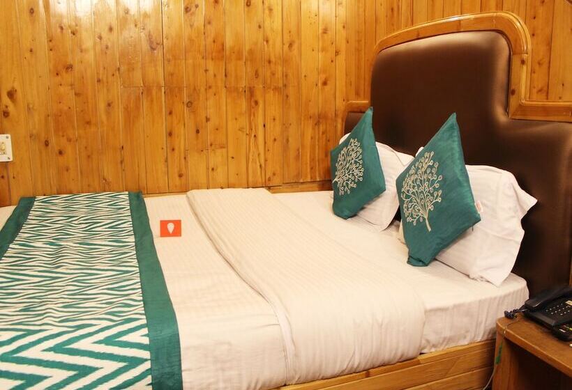 ホテル Happy Home By Oyo