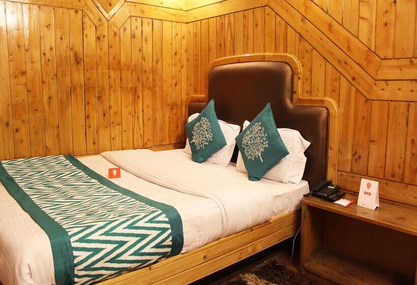 ホテル Happy Home By Oyo