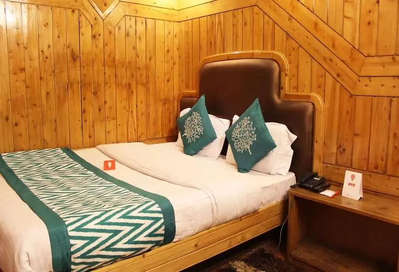 ホテル Happy Home By Oyo