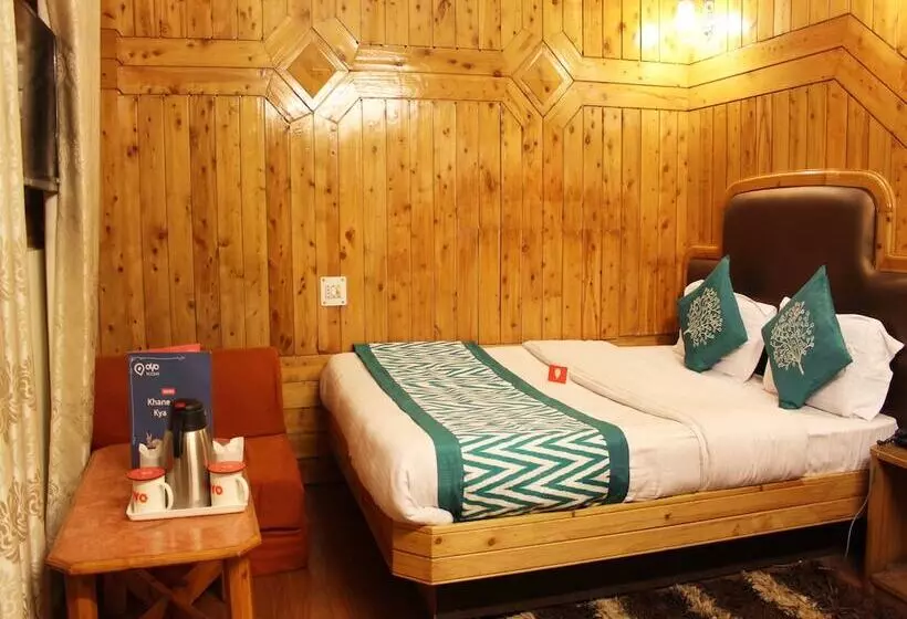 ホテル Happy Home By Oyo