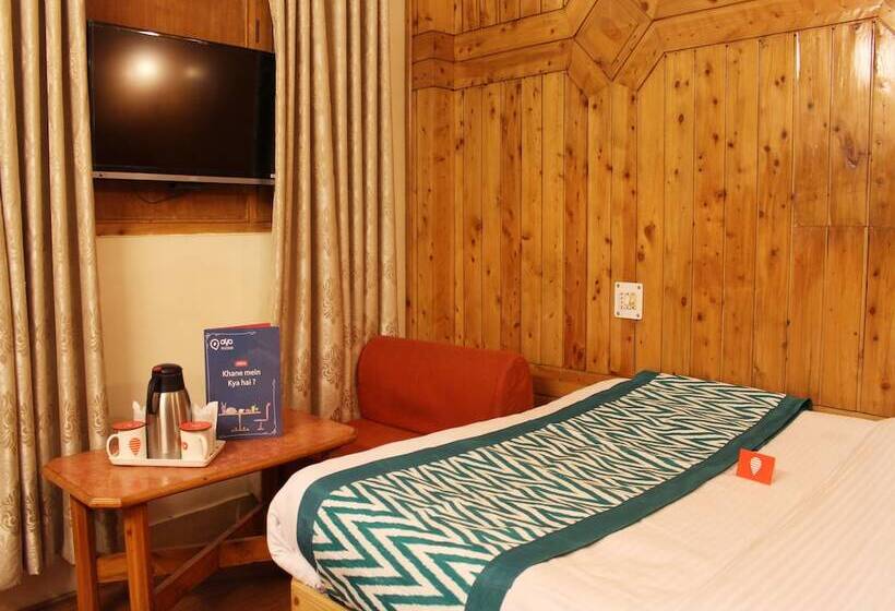 ホテル Happy Home By Oyo