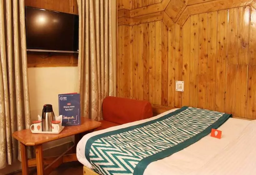 ホテル Happy Home By Oyo