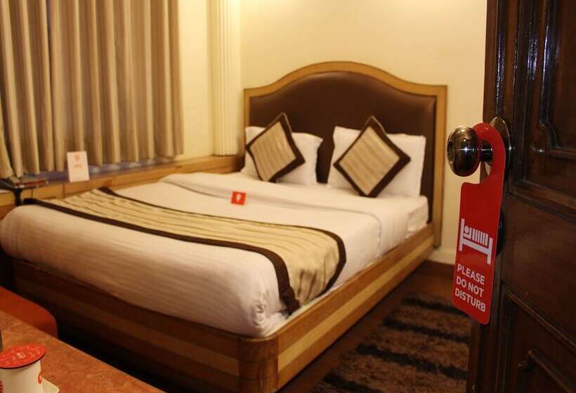 ホテル Happy Home By Oyo