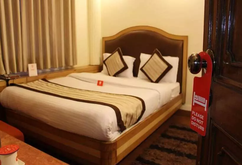 ホテル Happy Home By Oyo