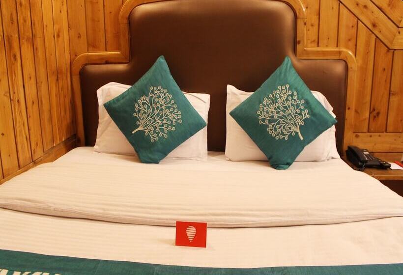 ホテル Happy Home By Oyo