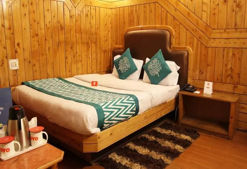 ホテル Happy Home By Oyo