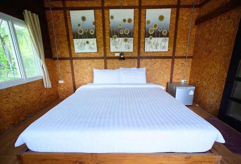 Hotel Herntai Resort