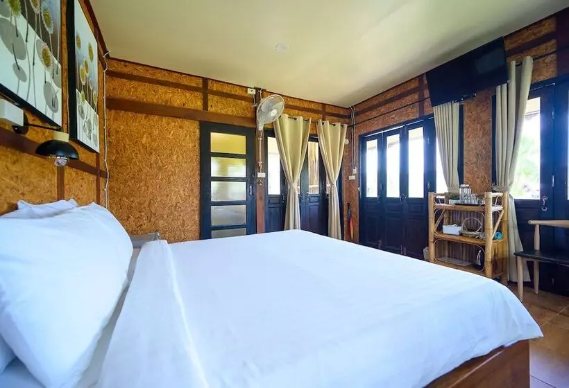 Hotelli Herntai Resort