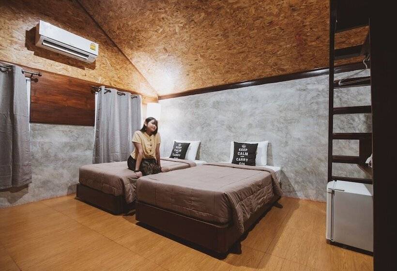 Hotel Herntai Resort