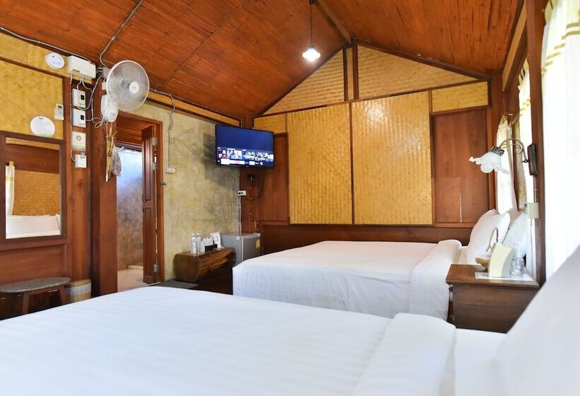 Hotel Herntai Resort