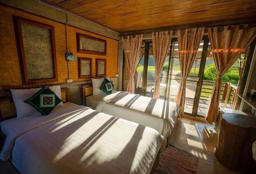 Hotel Herntai Resort