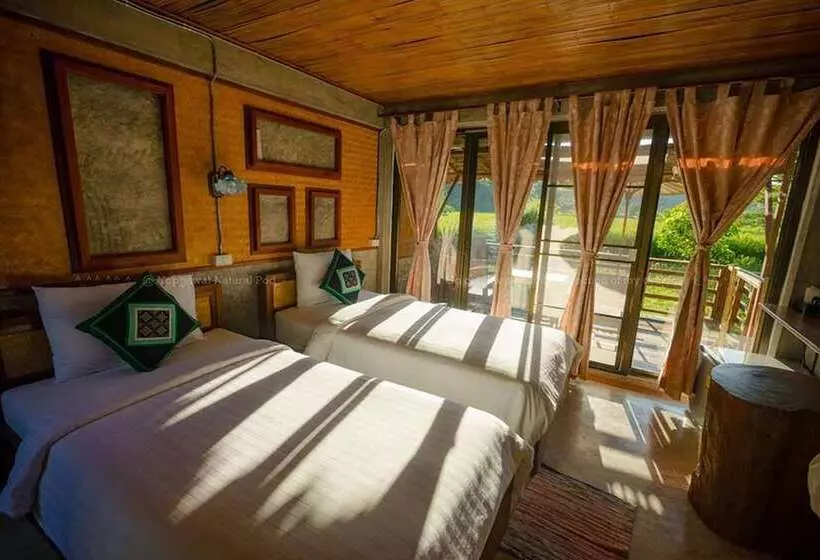 Hotelli Herntai Resort