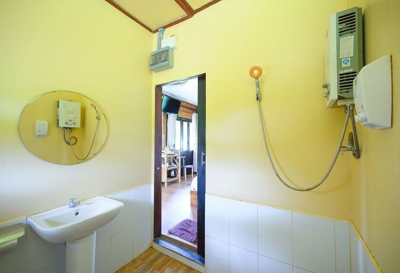 Hotel Herntai Resort