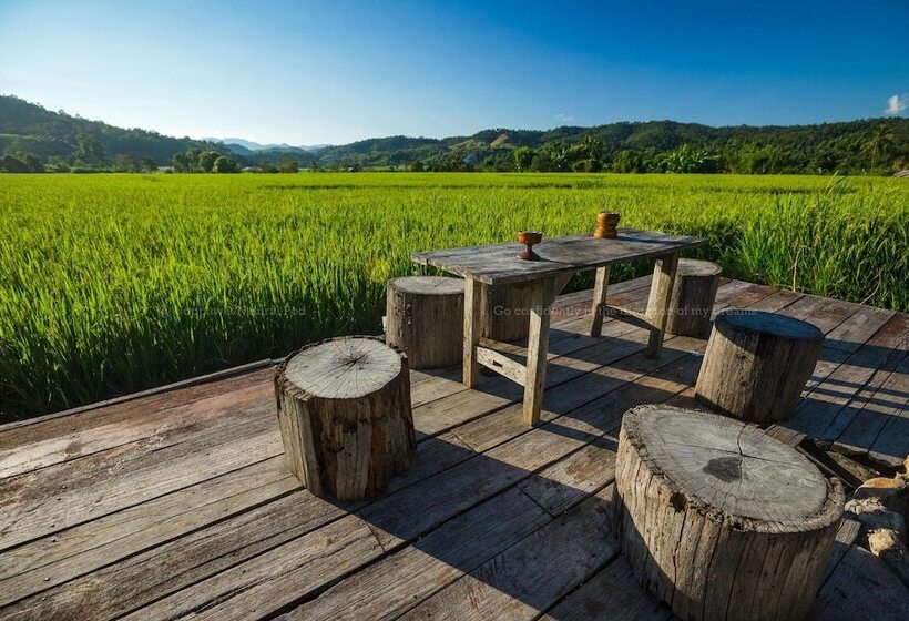 Hotel Herntai Resort