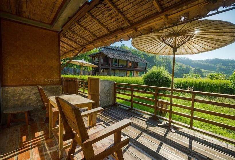 Hotel Herntai Resort