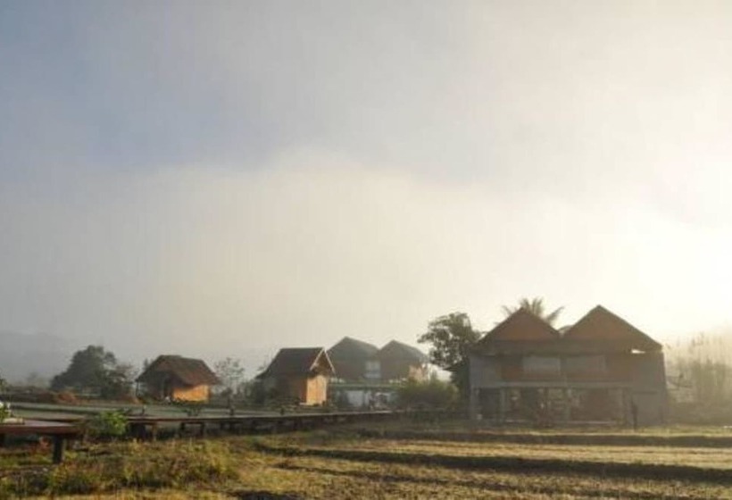 Hotel Herntai Resort