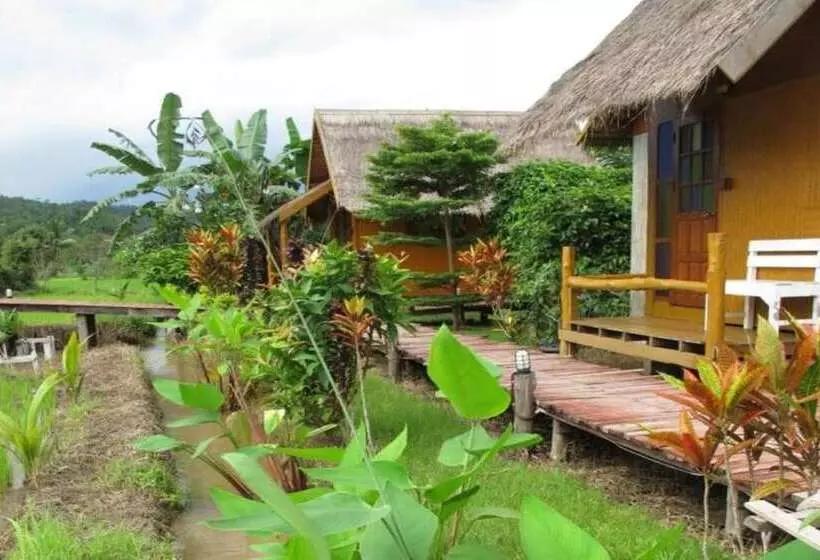 Hotelli Herntai Resort