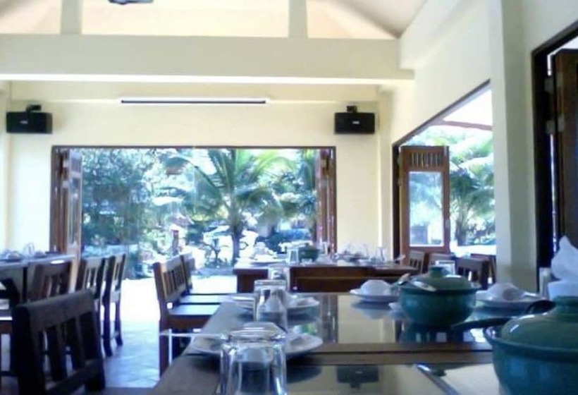 Hotel Herntai Resort